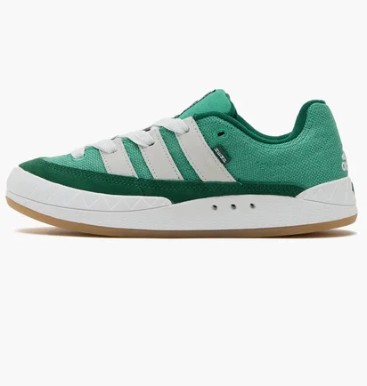 Кросівки чоловічі Adidas Originals Adimatic Green HQ6908