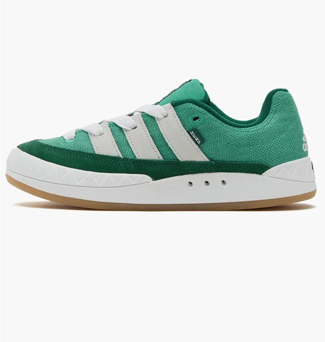 Кросівки чоловічі Adidas Originals Adimatic Green HQ6908