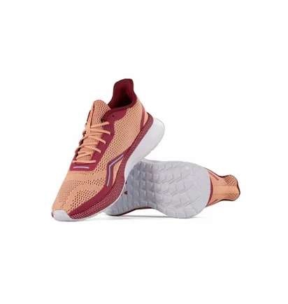 Кроссовки женские Adidas Novafvse X Orange EE9927