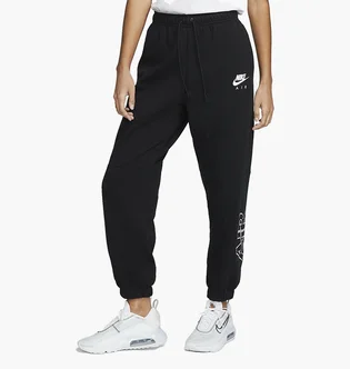 Штани унісекс Nike Black DM6061-010
