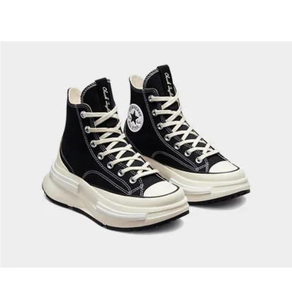 Кеди унісекс Converse Run Star Legacy Cx Black A00869C