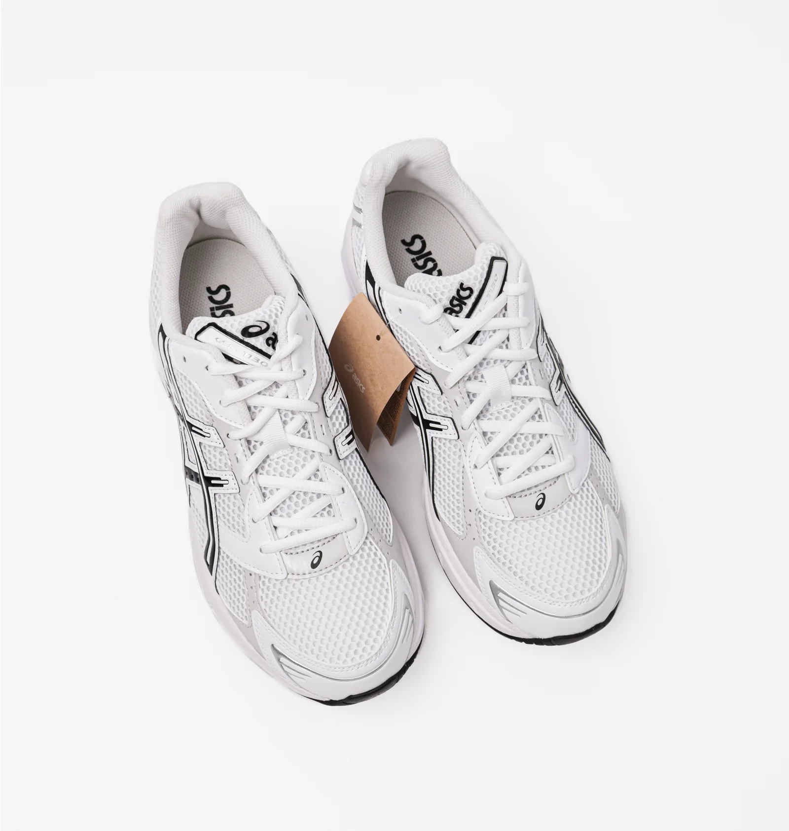 ᐉ Кроссовки мужские Asics Gel-1130 White 1201B019-100 - купить в