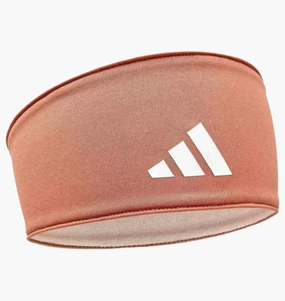 Повязка на голову Adidas Reversible Headband Orange ADAC-16300TE