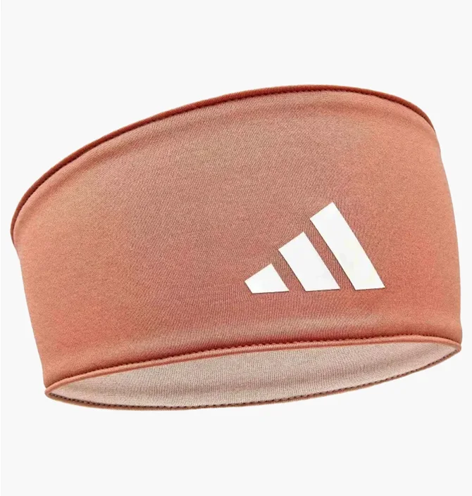 Повязка на голову Adidas Reversible Headband Orange ADAC-16300TE