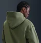 Толстовка мужская Nike Solo Swoosh Olive HV1084-222