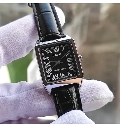 Часы женские Casio Timeless Collection LTP-V007L-1B