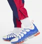 Штани чоловічі Nike Sportswear Windrunner Blue CN8774-492