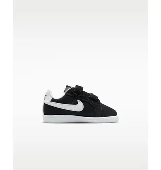 Кросівки дитячі Nike Court Royale (Tdv) Black 833537-002