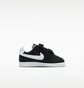 Кросівки дитячі Nike Court Royale (Tdv) Black 833537-002