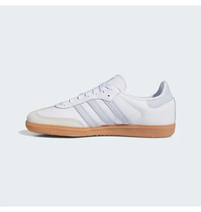 Кросівки унісекс Adidas Samba Og Shoes White IE0877