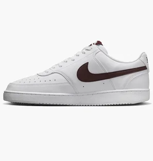 Кроссовки мужские Nike Court Vision Lo Nn White DH2987-113