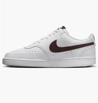Кросівки чоловічі Nike Court Vision Lo Nn White DH2987-113