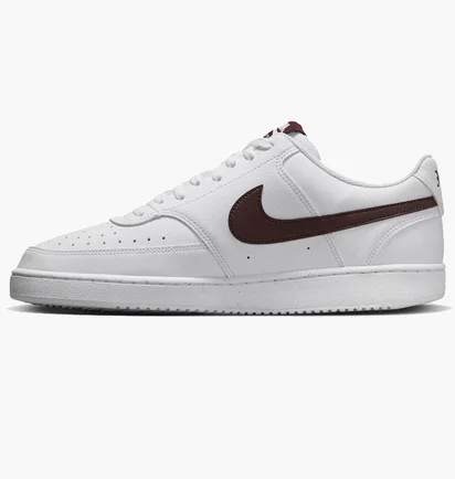 Кроссовки мужские Nike Court Vision Lo Nn White DH2987-113