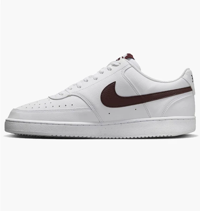 Кроссовки мужские Nike Court Vision Lo Nn White DH2987-113