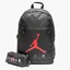 Рюкзак унісекс Air Jordan School Backpack Black 9B0503-023