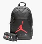 Рюкзак унисекс Air Jordan School Backpack Black 9B0503-023