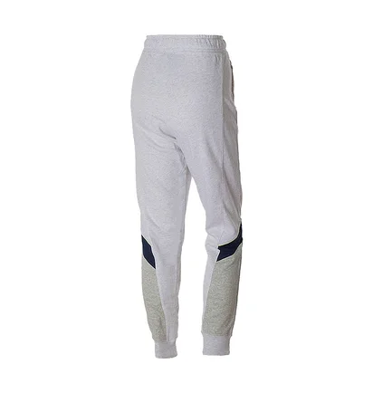 Штани жіночі Nike W Nsw Heritage Jogger Flc Mr Grey CZ8608-051