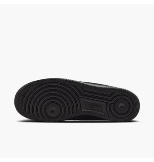 Кросівки чоловічі Nike Air Force 1 07 Lv8 Black HQ1966-002
