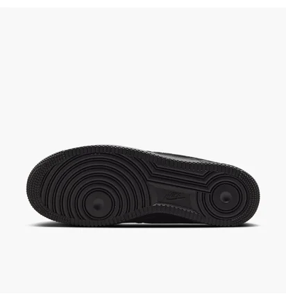 Кросівки чоловічі Nike Air Force 1 07 Lv8 Black HQ1966-002