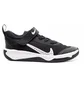Кросівки дитячі Nike Omni Multi-Court Black DM9026-002