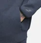 Бомбер чоловічий Nike Sportswear Tech Fleece Bomber Jacket Blue FB8008-473