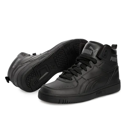 Кроссовки мужские Puma Rebound Joy Black 374765 07
