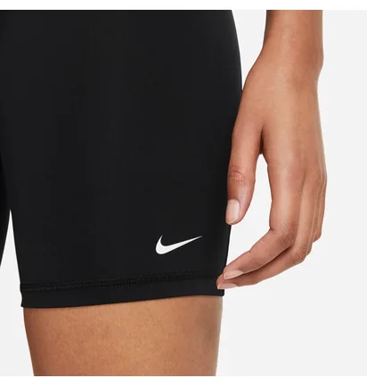 Шорты женские Nike Pro 365 Women'S 20Cm Black CZ9840-010