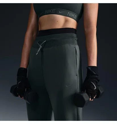 Лосины женские Nike Therma-Fit Olive FB5431-338