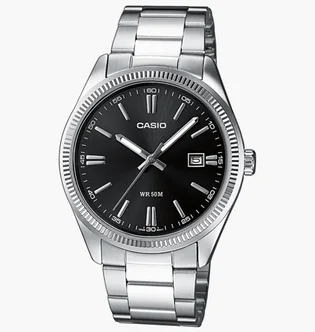 Годинник чоловічий Casio Classic MTP-1302PD-1A1VEF
