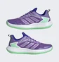 Кроссовки женские Adidas Defiant Speed Clay Tennis Shoes Violet HQ8465