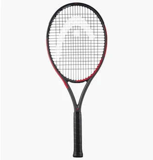 Ракетка для великого тенісу Head Ig Challenge Mp Sc 20 Black/Red 235414-2