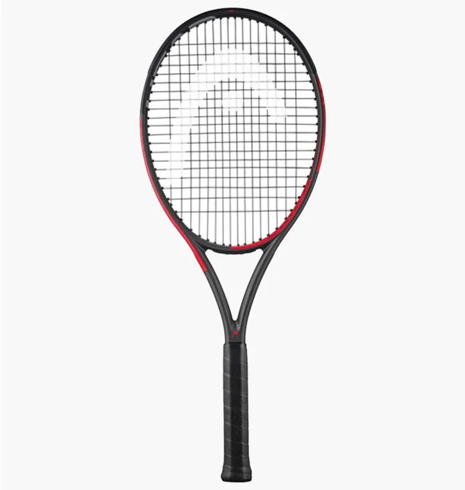 Ракетка для великого тенісу Head Ig Challenge Mp Sc 20 Black/Red 235414-2