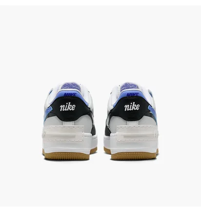 Кроссовки женские Nike Air Force 1 Shadow White DZ1847-109
