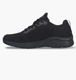 Кросівки жіночі Skechers Squad Air Close Encounter Black 117378-BBK