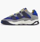 Кроссовки мужские Adidas Niteball Grey/Blue H06510