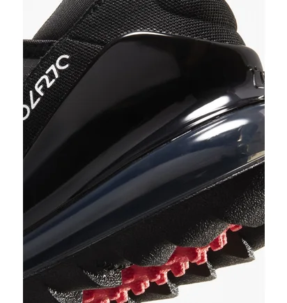 Кросівки унісекс Nike Golf Shoe Black CK6483-001