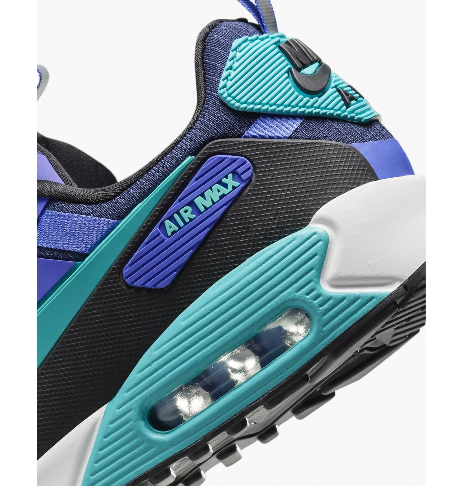ᐉ Кросівки чоловічі Nike Air Max 90 Drift Shoes Multi FB2877-500