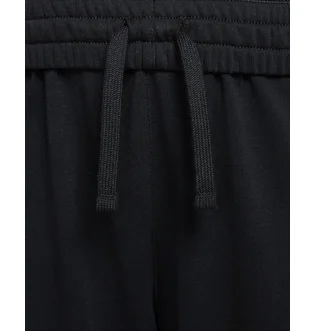 Штаны детские Nike G Nsw Df Flc Ovrszdpant Dnce Black FZ5550-010