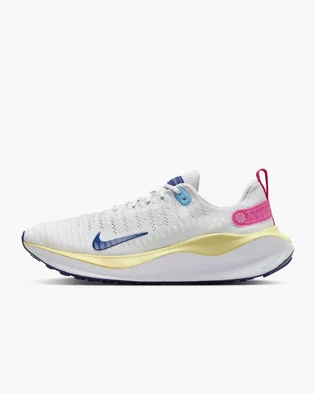 Кроссовки мужские Nike Infinityrn 4 Road Running Shoes White DR2665-009