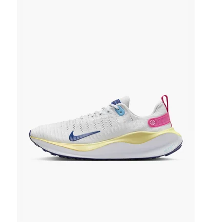 Кроссовки мужские Nike Infinityrn 4 Road Running Shoes White DR2665-009