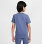 Футболка чоловіча Nike Psg Crest Blue IF0512-491
