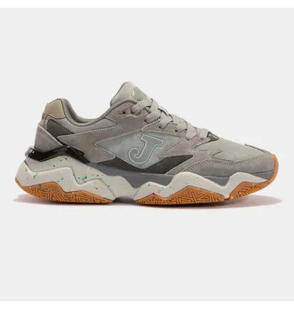 Кросівки чоловічі Joma C1400 Men 2412 Grey C1400W2412