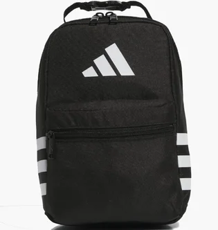 Сумка унісекс Adidas Santiago 3 Black JK3498