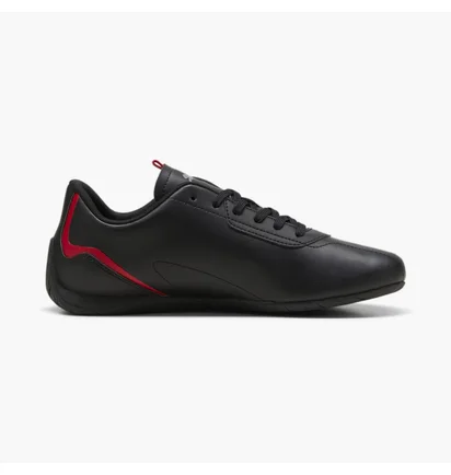 Кросівки унісекс Puma Scuderia Ferrari Neo Cat 2.0 Black 308062-01