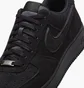 Кросівки чоловічі Nike Air Force 1 07 Lv8 Black HQ1966-002