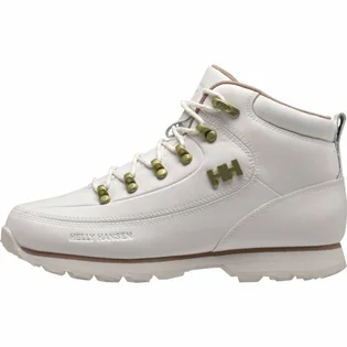 Черевики жіночі Helly Hansen The Forester White 10516-011