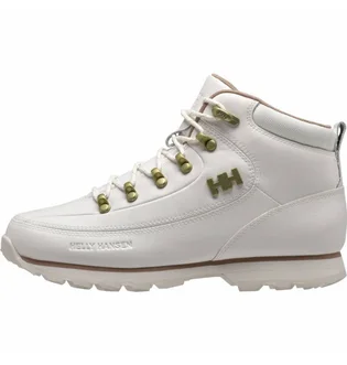Ботинки женские Helly Hansen The Forester White 10516-011