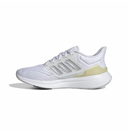 Кросівки жіночі Adidas Eq21 Run White GZ0591