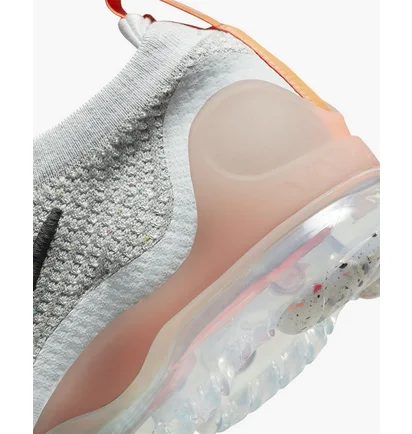 Кроссовки мужские Nike Air Vapormax 2021 Fk Grey/Pink DH4084-002