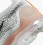 Кроссовки мужские Nike Air Vapormax 2021 Fk Grey/Pink DH4084-002